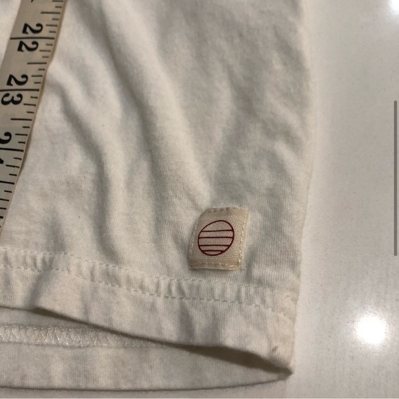 Marine Layer x Lost & Found Colorblock Long Sleeve - Picture 6 of 13